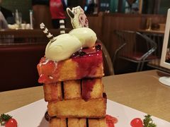 -街角等你.大连海鲜烧烤.经典铁板海鲜串(西安路店)