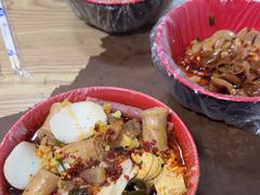 -小吴水煮(羊子巷店)