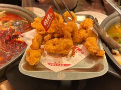 -师烤·豆花烤鱼(深圳坂田天虹店)