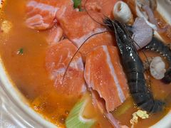 -吉川居酒屋(建国北路店)