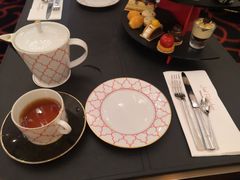 -Salon de The de Joel Robuchon(外滩18号店)