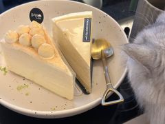 -BanCake·法式千层·拿破仑專門店