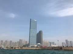 -星海湾跨海大桥