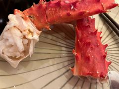 -盛宴自助餐厅(运达喜来登店)