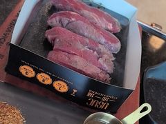 -一沙一城·岩烤牛扒(深圳首店)