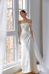 点击看大图 -Chic Bridal 熙可婚纱