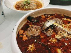 -湖锦酒楼·32年地道湖北菜(光谷店)