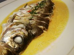 -悦融琥珀·京鲁菜·海味珍品(西单店)