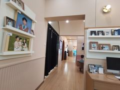 -海马体照相馆(成都来福士广场店)