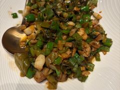 -喜棠·长沙家宴·海鲜·湘菜(麓谷店)
