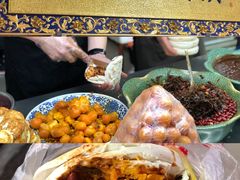 -老金家蛋菜夹馍(西安总店)
