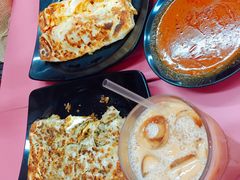 -新加坡Zam Zam餐馆