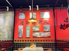 -赣菜笔记·江西米粉·小龙虾·小炒(曹杨路店)