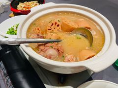 -汉水谣·江景餐厅(江滩店)