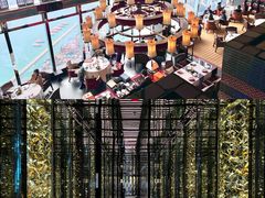 -天龙轩(香港丽思卡尔顿酒店)
