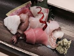 -鮨一日本料理(大中华店)