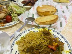 -渔记茶餐厅(渔村店)