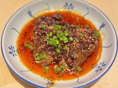 麻辣兔头-江味龙虾馆·裸蓝龙虾(南山店)