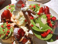 -BE BRIGHT KITCHEN(正佳广场店)