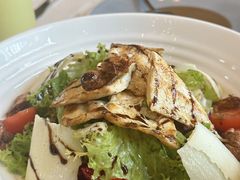 -OGGI TRATTORIA PIZZERIA(深业上城店)