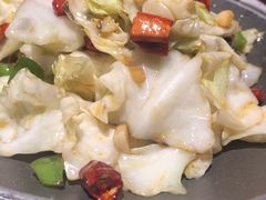-關東雪东北菜(中庚漫游城店)
