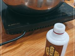 -甜来羊肉馆(水仙园店)