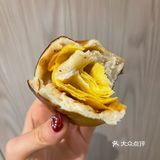 吃遍局长的大包这次终于对碱水下手了