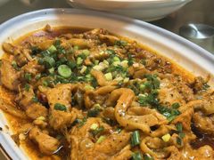 -富临轩私房菜(集庆门大街店)