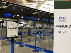 -上海浦东国际机场-T2航站楼