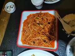 -陕北四窑洞(巨丰店)