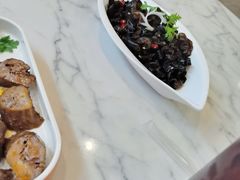 -玉丰国际酒店·玉宴中餐厅