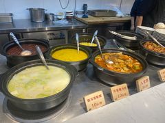 -南粥北面(东大桥店)