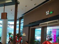 -一沙一城·岩烤牛扒(深圳首店)