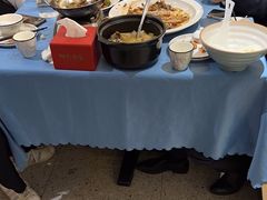 -阿毛饭店(和义路店)