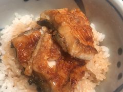 -翔峰炭火鳗鱼(悦泰街里公寓店)