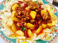 -巴依老爷新疆美食(望京小街店)