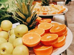 -大汉金桥华美达广场酒店·食秀全日制餐厅