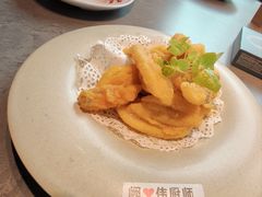 -佬太公海鸭·海鲜大排档(上海总店)