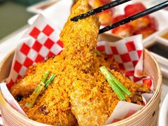 -避风塘·金牌店·夜宵(金玉兰店)