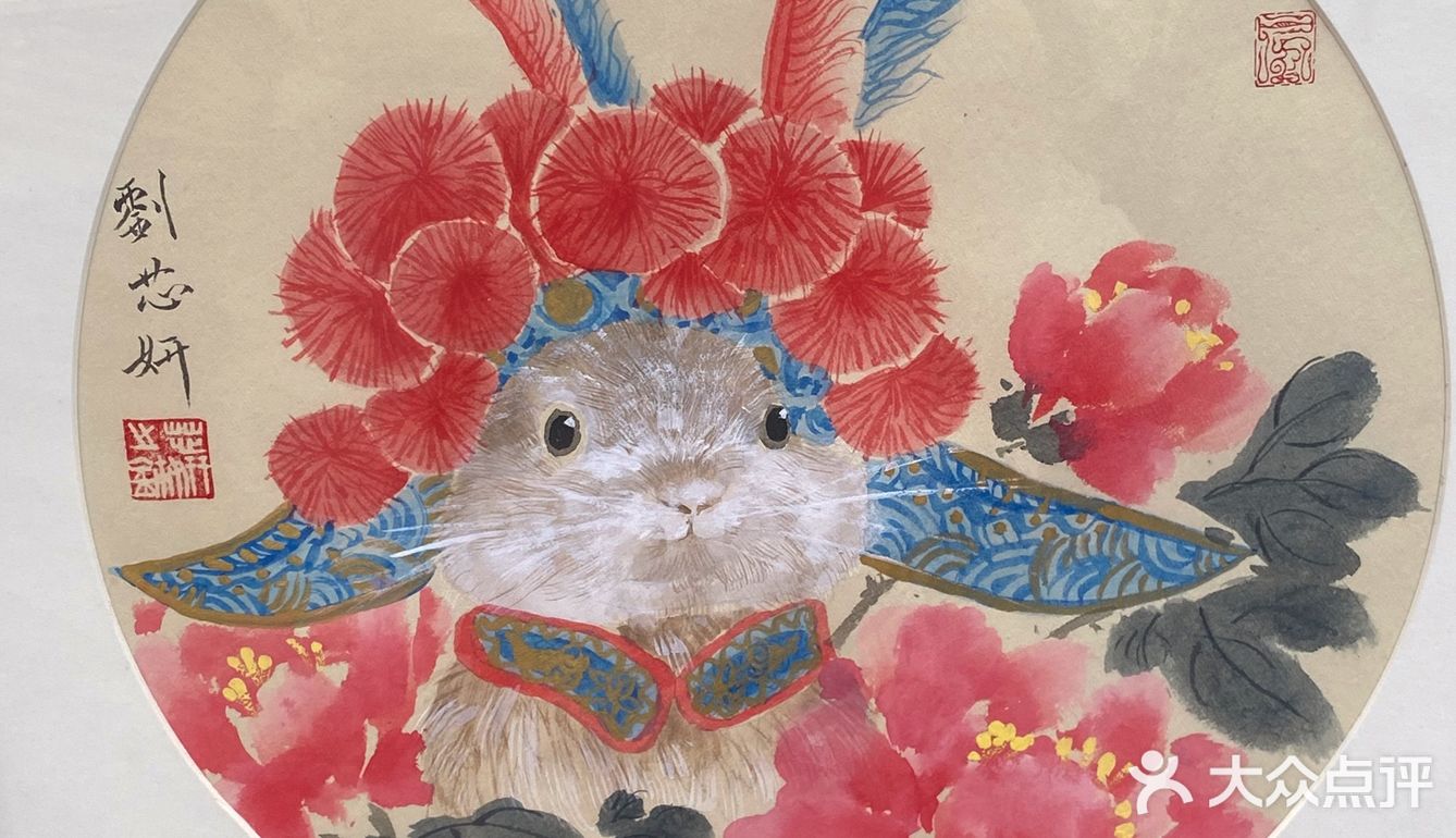 周末去哪玩｜库迪.熙南里.“赏花”