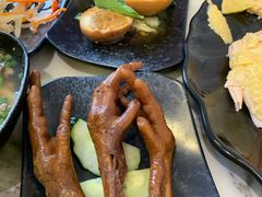 -鸡坤茶室(三里屯店)