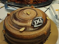 -DQ·蛋糕·冰淇淋(万象城店)