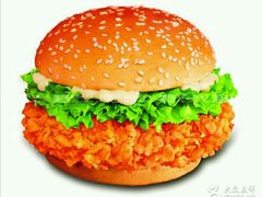 -肯德基(嘉祥银座店)