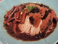 -松鹤面馆·古法焖肉面(观前店)