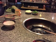 -佬革命主题火锅(玉沙路店)
