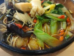 -金乐活美食(中街店)