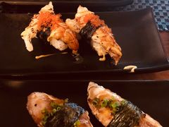 -昊·来了寿司(双楠2店)