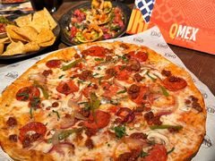 -Q MEX 库迈墨西哥餐吧(三里屯店)