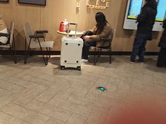 -麦当劳(北京南站店)