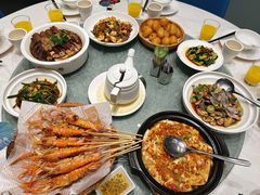 -79号渔船海鲜饭店(坂田店)